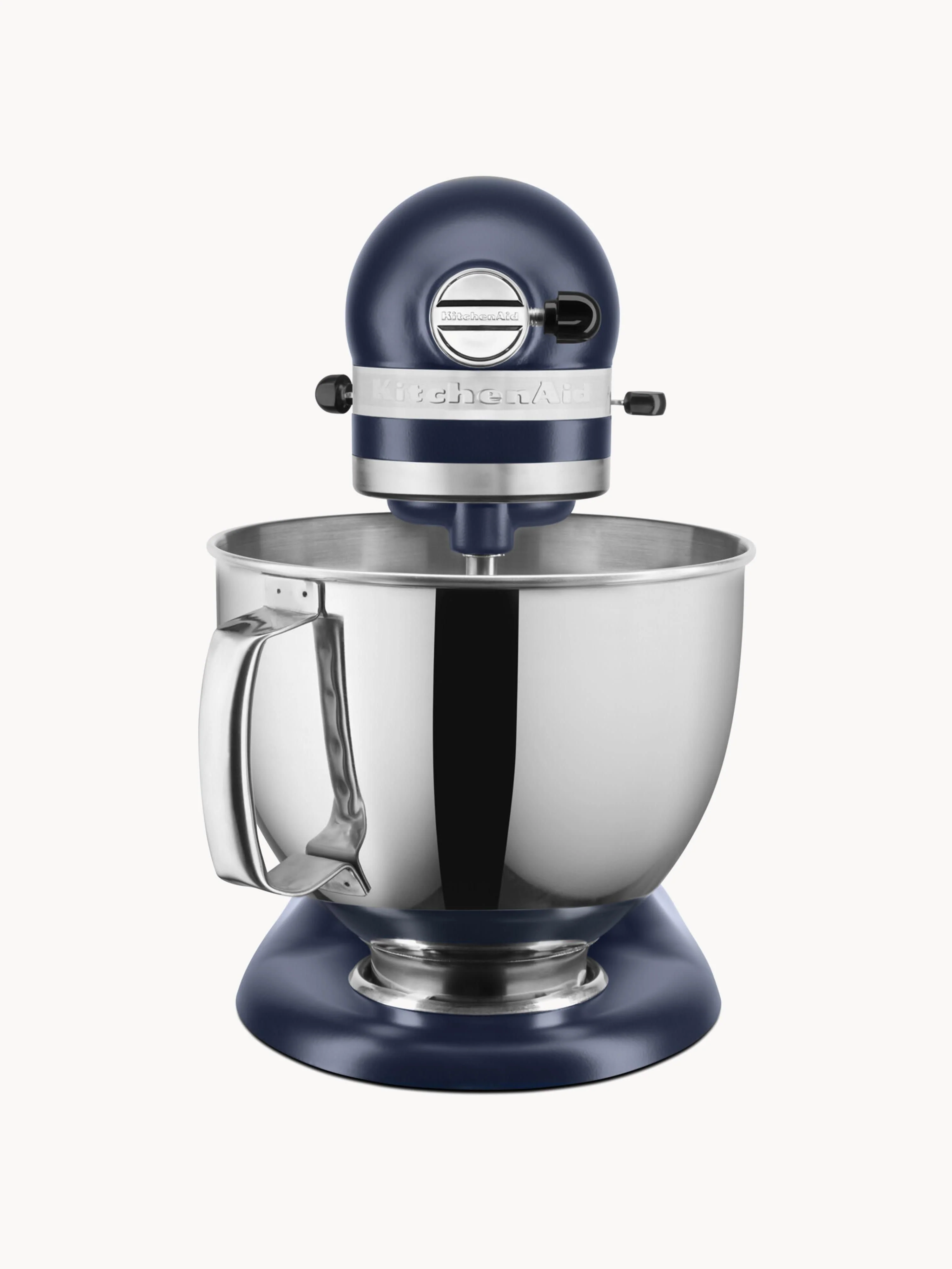 Kantelbare keukenmachine Artisan, 4.8 L, 8-delig