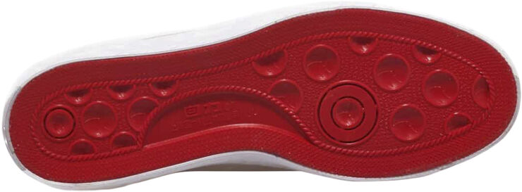 Warrior Shanghai dime Grey-white