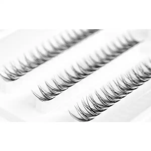 Florian Ferino Single Lashes 8mm