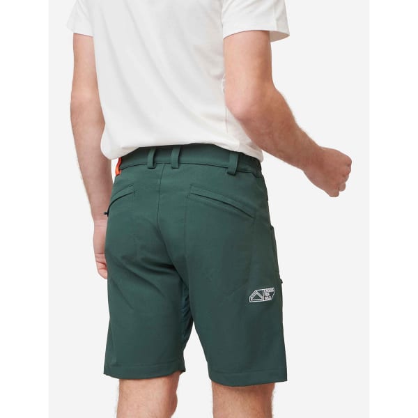 Short randonnée LOOKING FOR WILD SHORT F208 RAIN FOREST