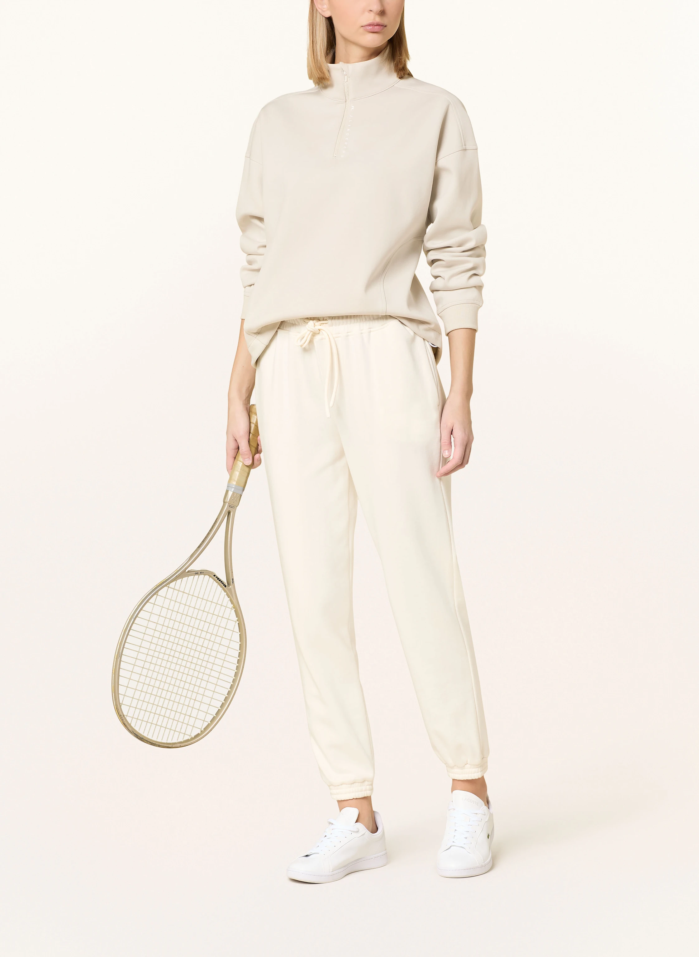 J.LINDEBERG Sweat-Troyer