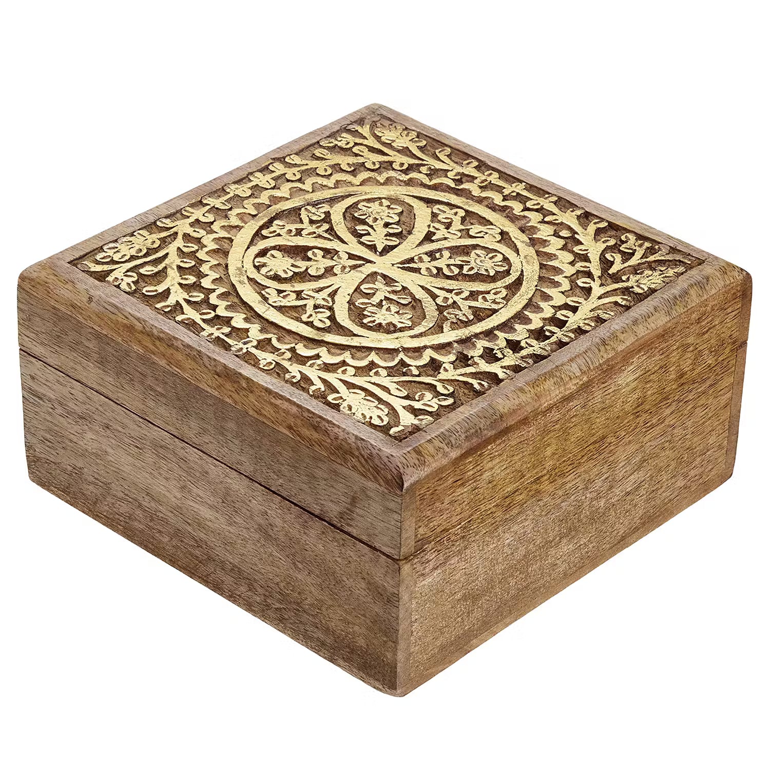 TREASURE Kiste