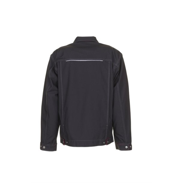 2810 Basalt arbejdsjakke