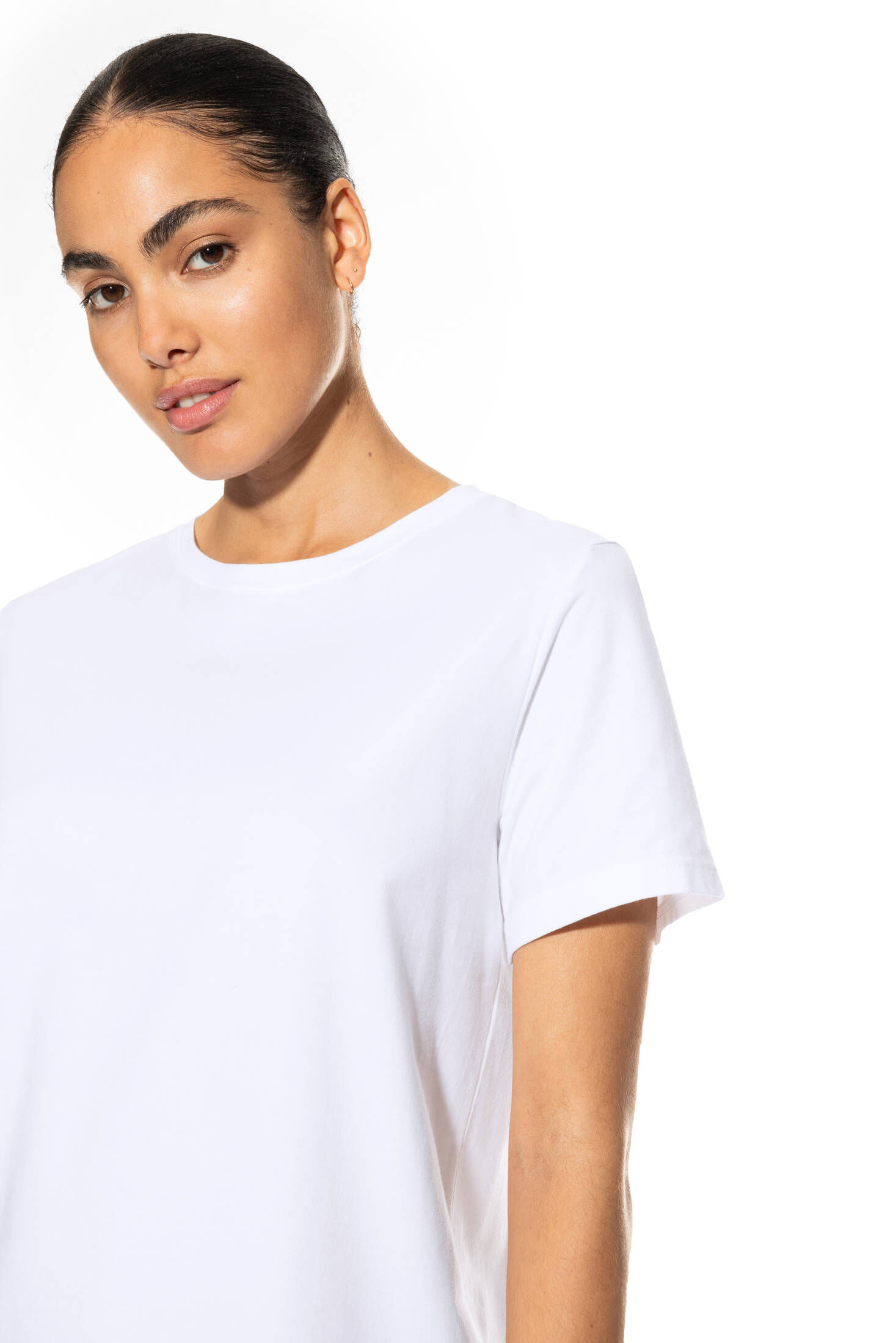 mey| Damen T-Shirt Serie Organic Power