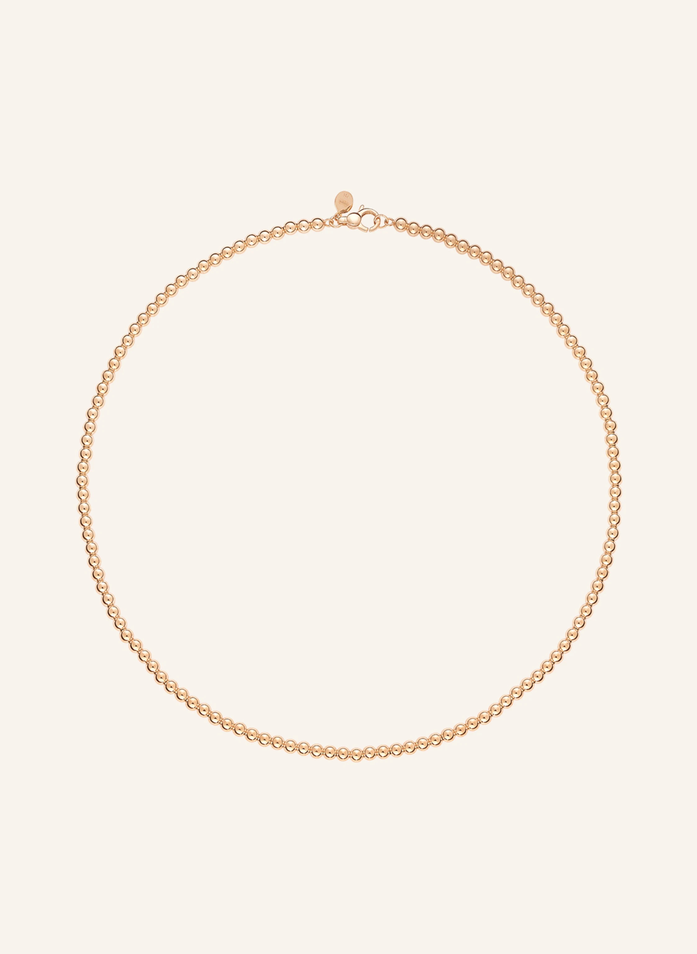 WEMPE Fine Jewelry Kette BASICS