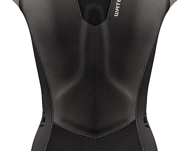 WATERPROOF - COMBINAISON DE PLONGEE W8 HOMME 5MM