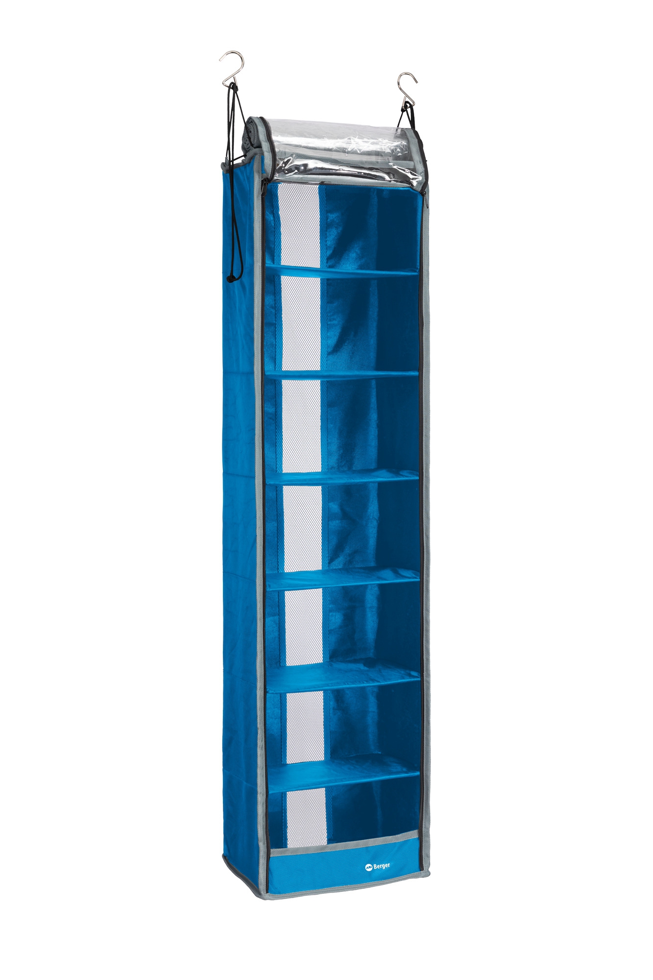 Berger Milo Mini Hängeschrank blau