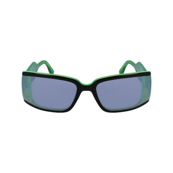 Solbriller for Begge Kjønn Karl Lagerfeld KL6106S-11 Ø 64 mm