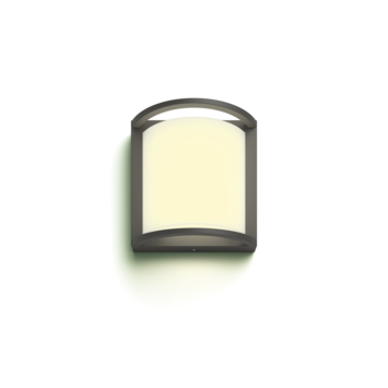 Philips buitenlamp Samondra 3,8W 800 lm