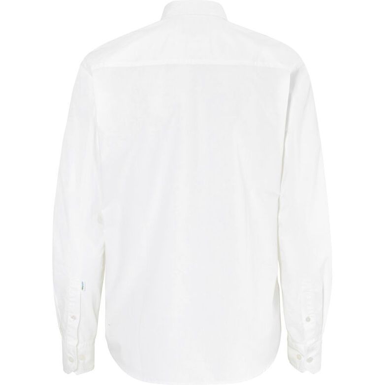 Cottover CHEMISE TWILL CONFORT HOMME - CERTIFIÉ GOTS