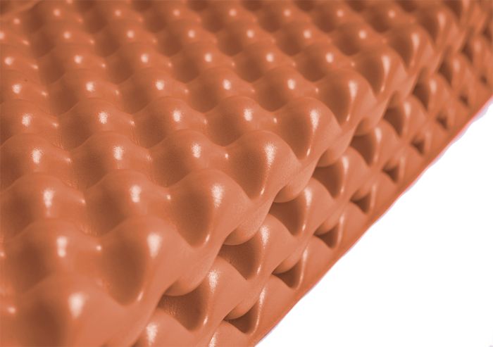 FOLD Lux Mat liggeunderlag