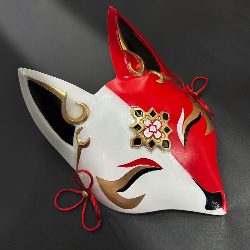 Custaplayu - Cosplaykostuumset