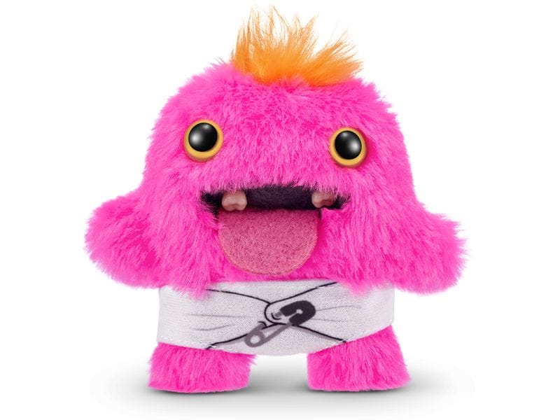Zuru Plüsch Fuggler – Baby Fuggs 9 cm assortiert Plüschfigur zum Sammeln
