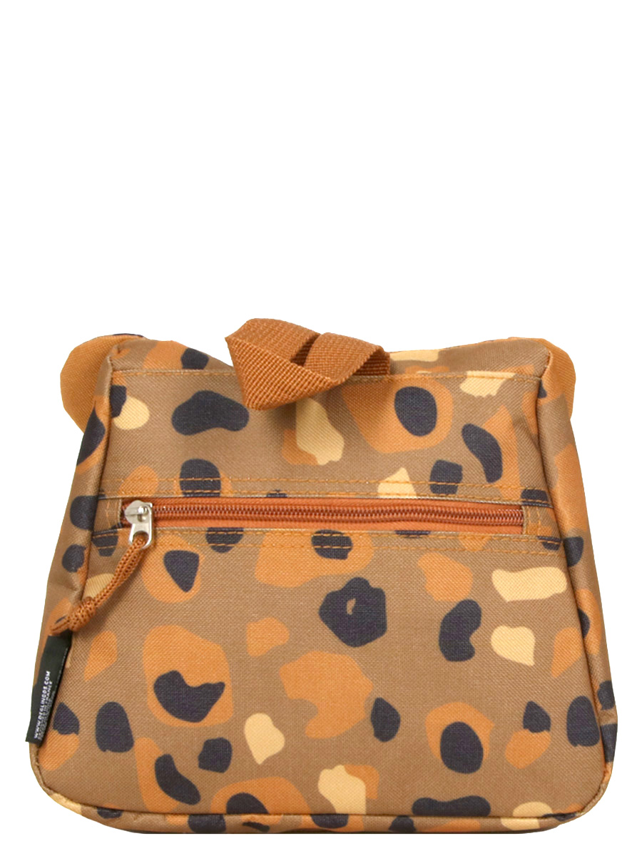 Trousse de toilette Les DÀglingos Speculos Le Tigre