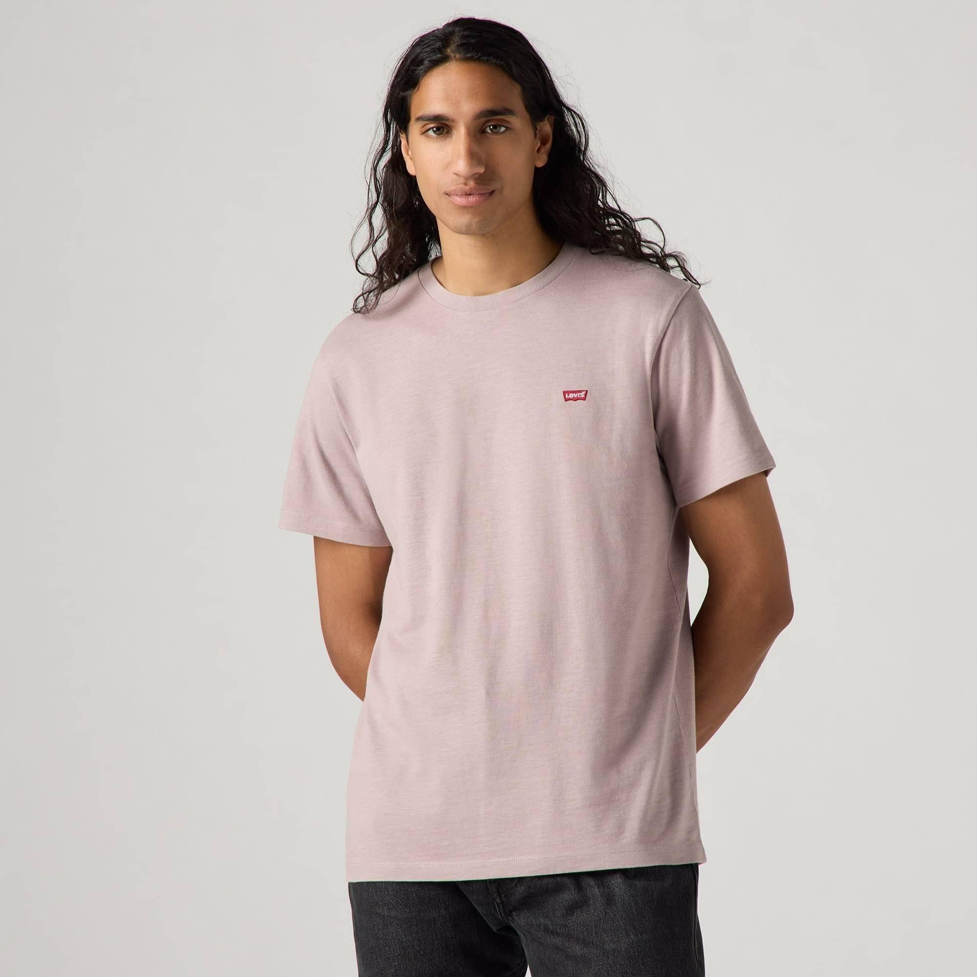 Levis Original T Shirt