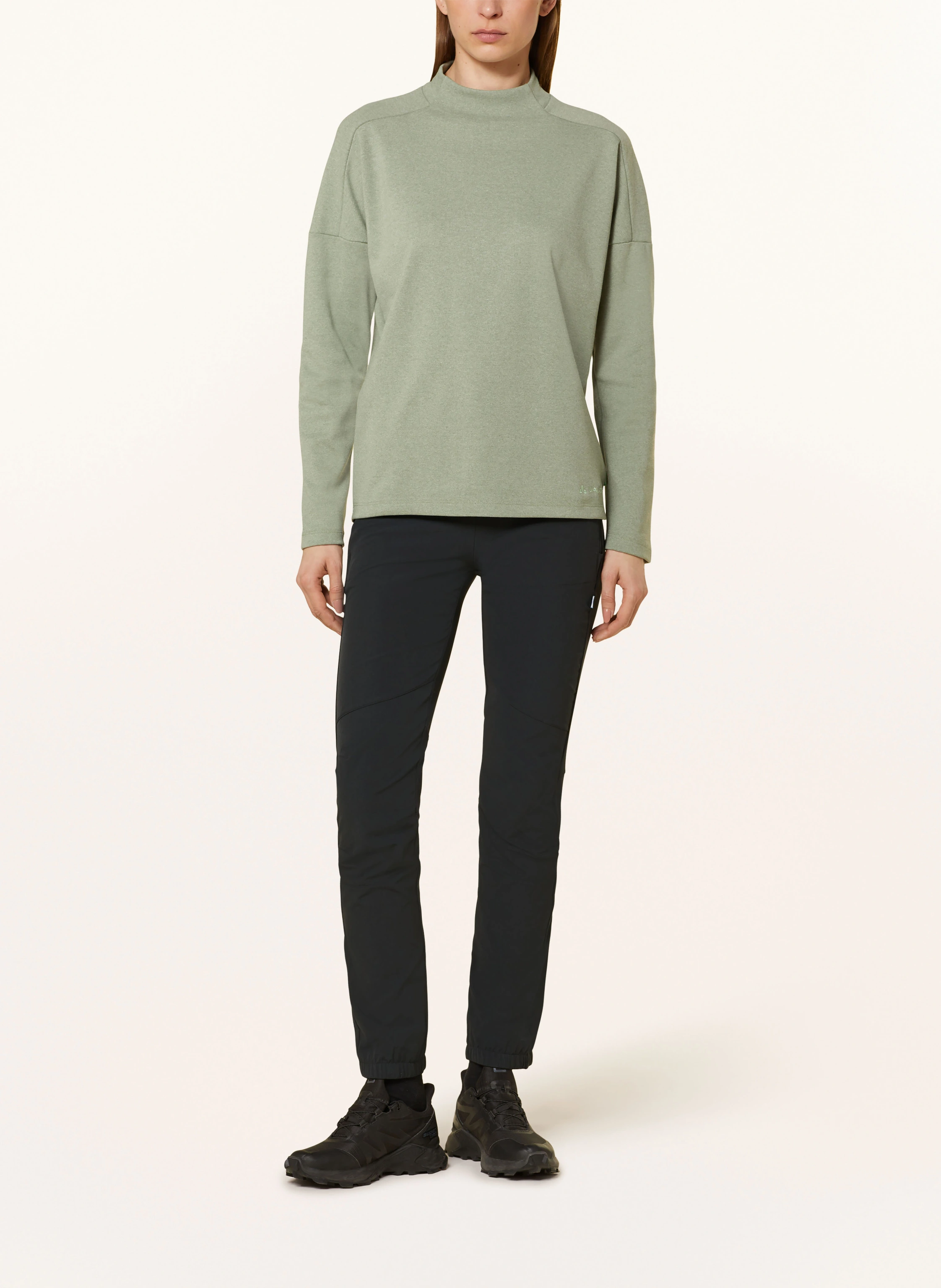 VAUDE Sweatshirt COREWAY
