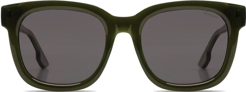 Komono Sienna Zonnebril Sr Groen 1