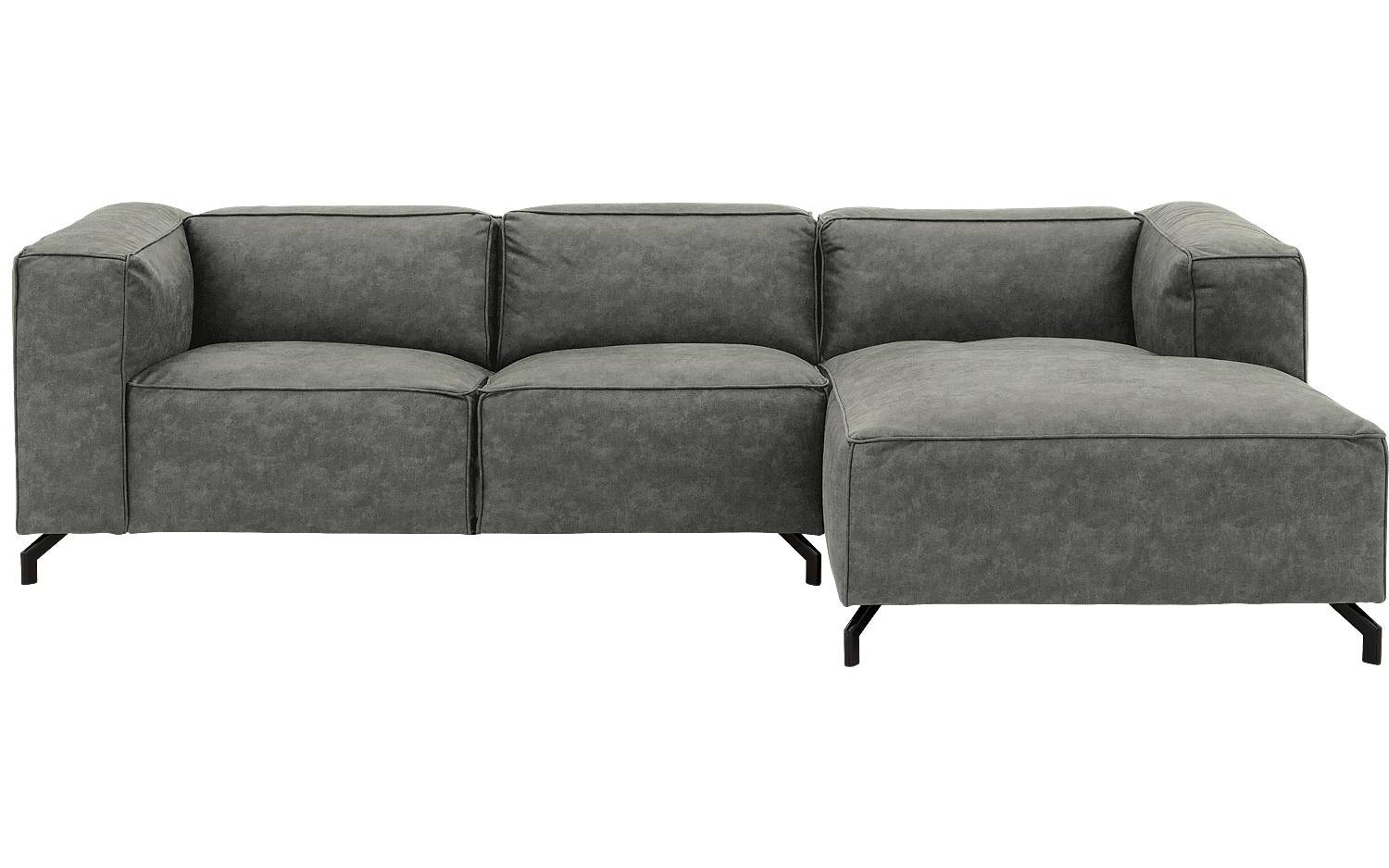 Loungebank Calvin