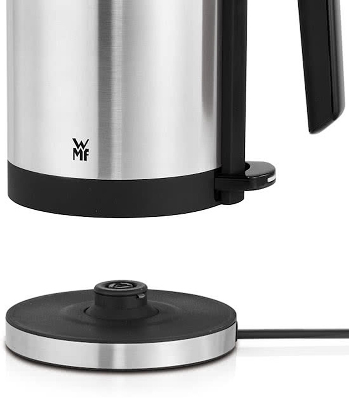 Bouilloire Electrique Inox WMF