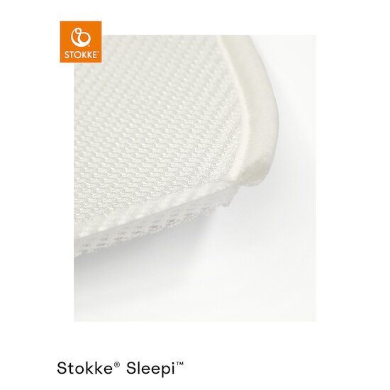 Alèse Snoozi™   Blanc        de               Stokke®