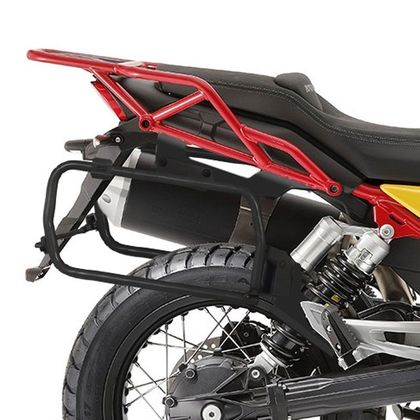 Support valises Shad 4P SYSTEM