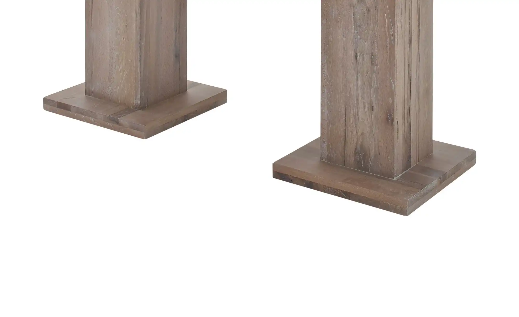 Woodford Säulentisch Moe