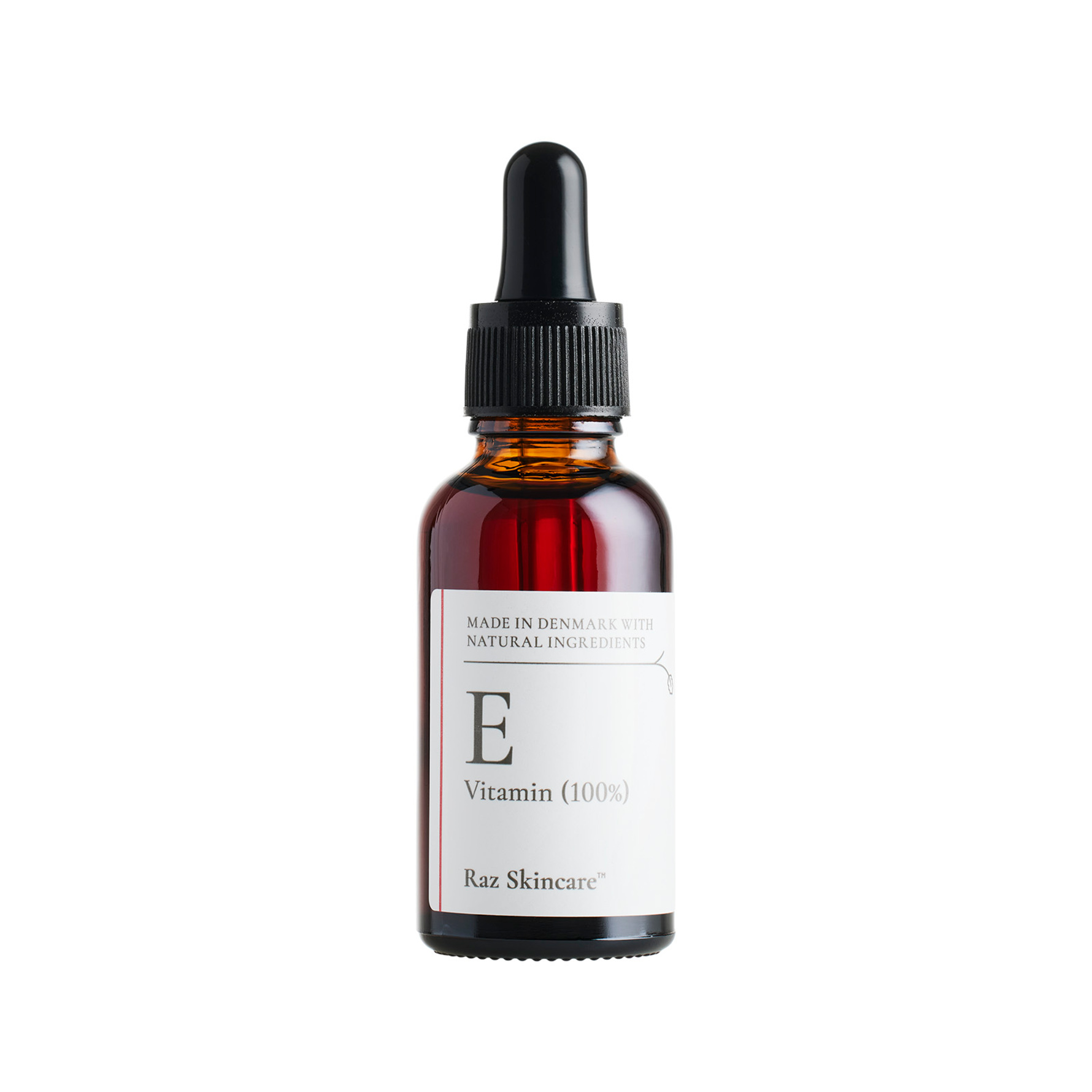 RAZ Skincare E Vitamin 30 ml