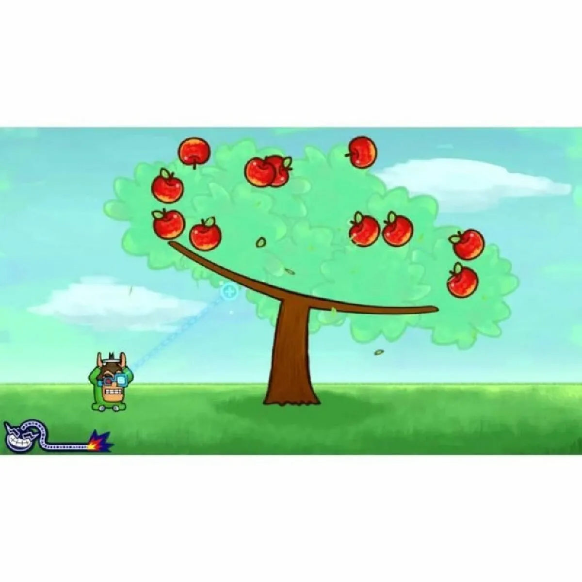 Innelec WarioWare - Nintendo Switch