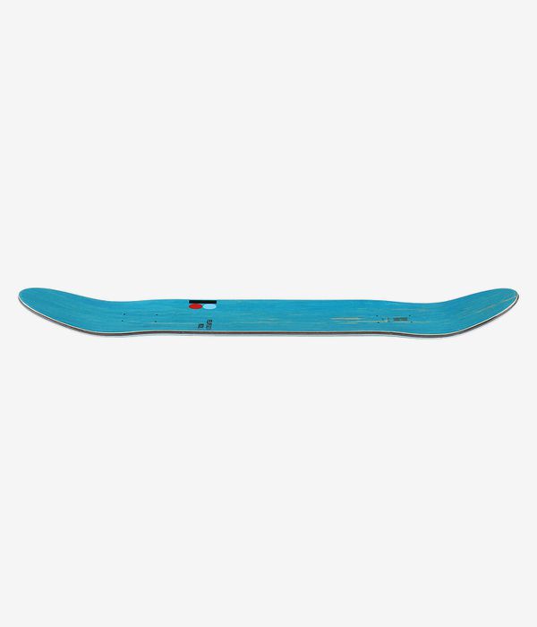 Plan B Gustavo Metallic Monument 7.75