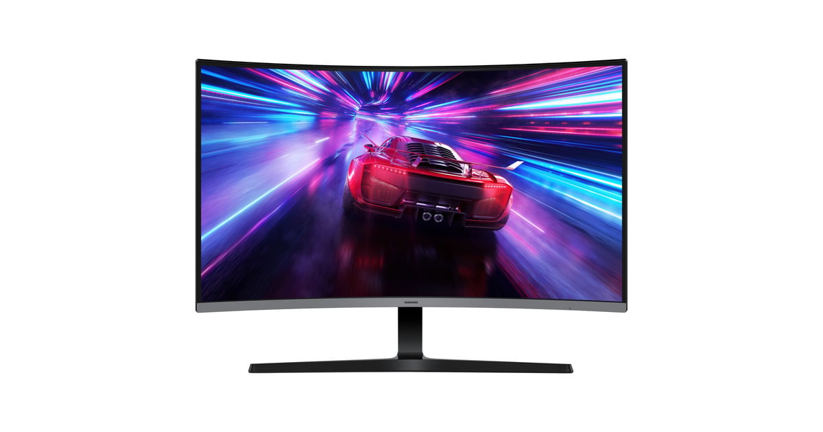 SAMSUNGEssential LS32D396GAUXEN 32
