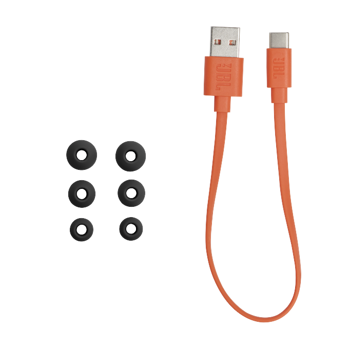 JBL - Endurance Run 2 Wireless