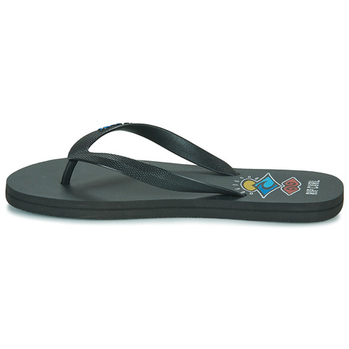 Rip Curl - ICONS OPEN TOE Negro
