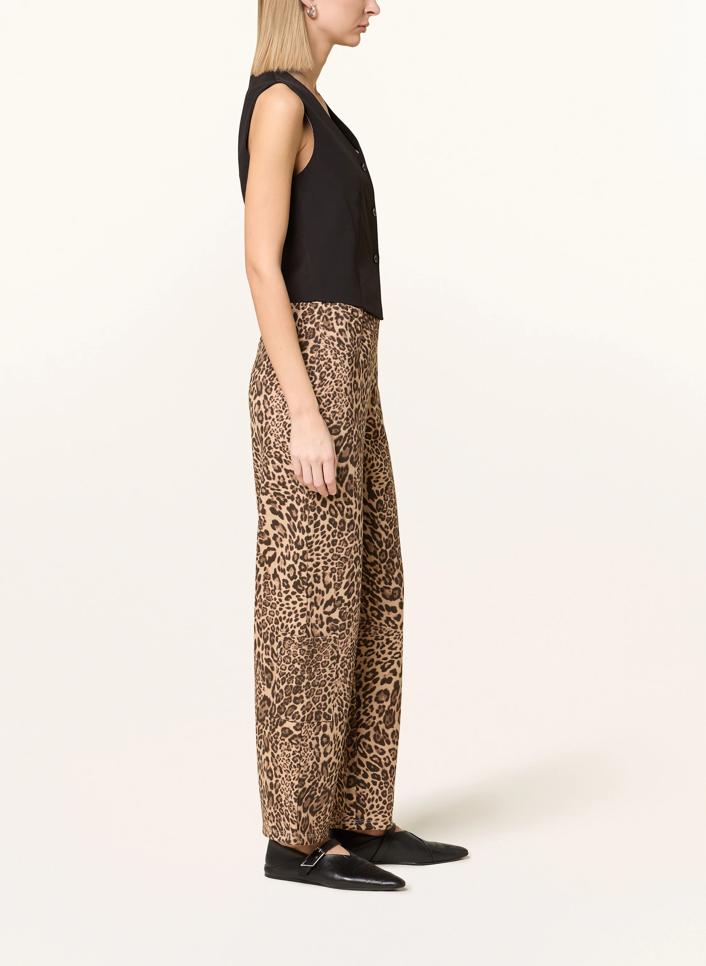 miss goodlife Sweatpants