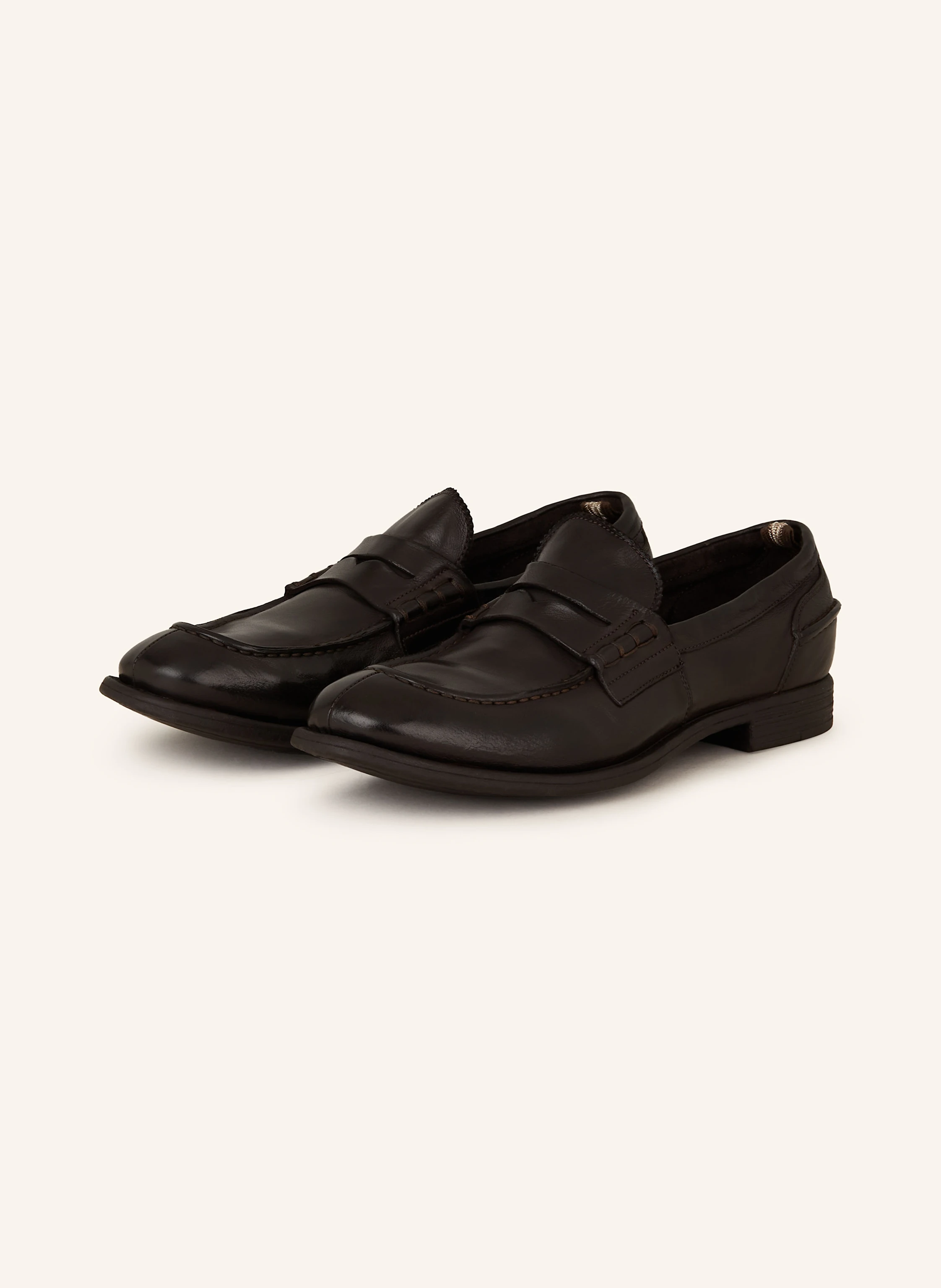 OFFICINE CREATIVE Penny-Loafer CHRONICLE 144