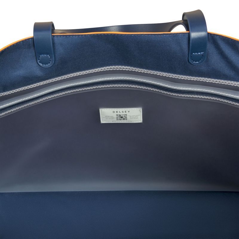 Croisière Cabas - Tote bag
