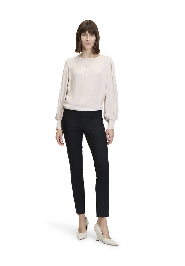 Betty Barclay Betty Barclay Blouse Sand