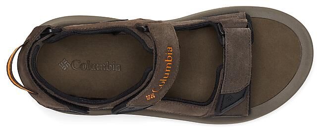 COLUMBIA - SANDALE HOMMES TRAILSTORM HIKER 3 STRAP