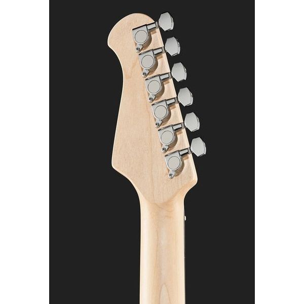 Harley Benton ST-20HSS SB Standard Bundle