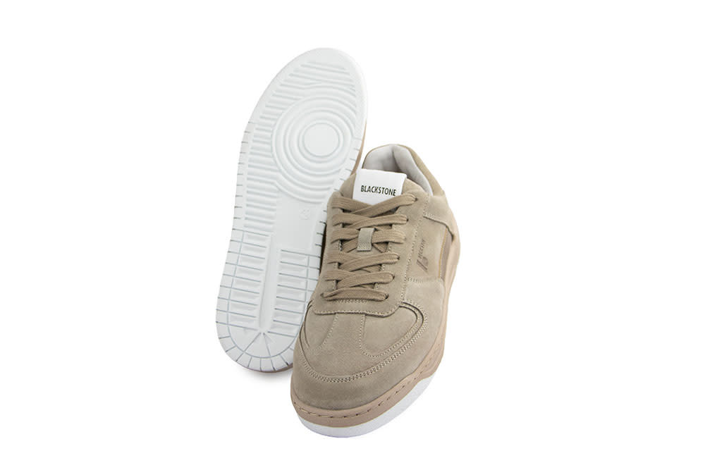Blackstone Sneaker Tufa Greer Earth