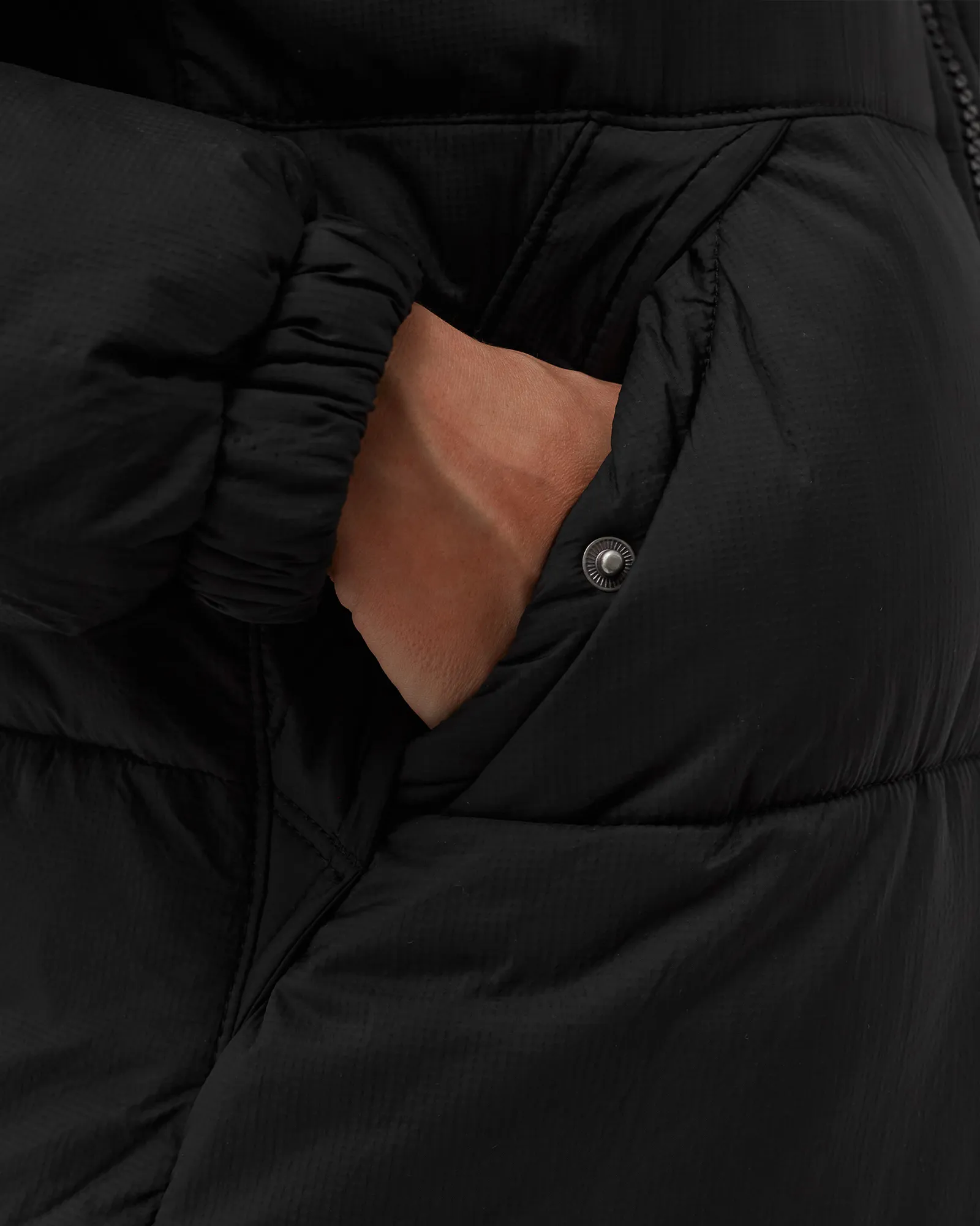 DICKIES ALATNA LONG