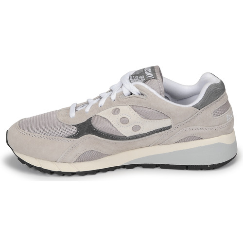 Saucony - SHADOW 6000 - Gris