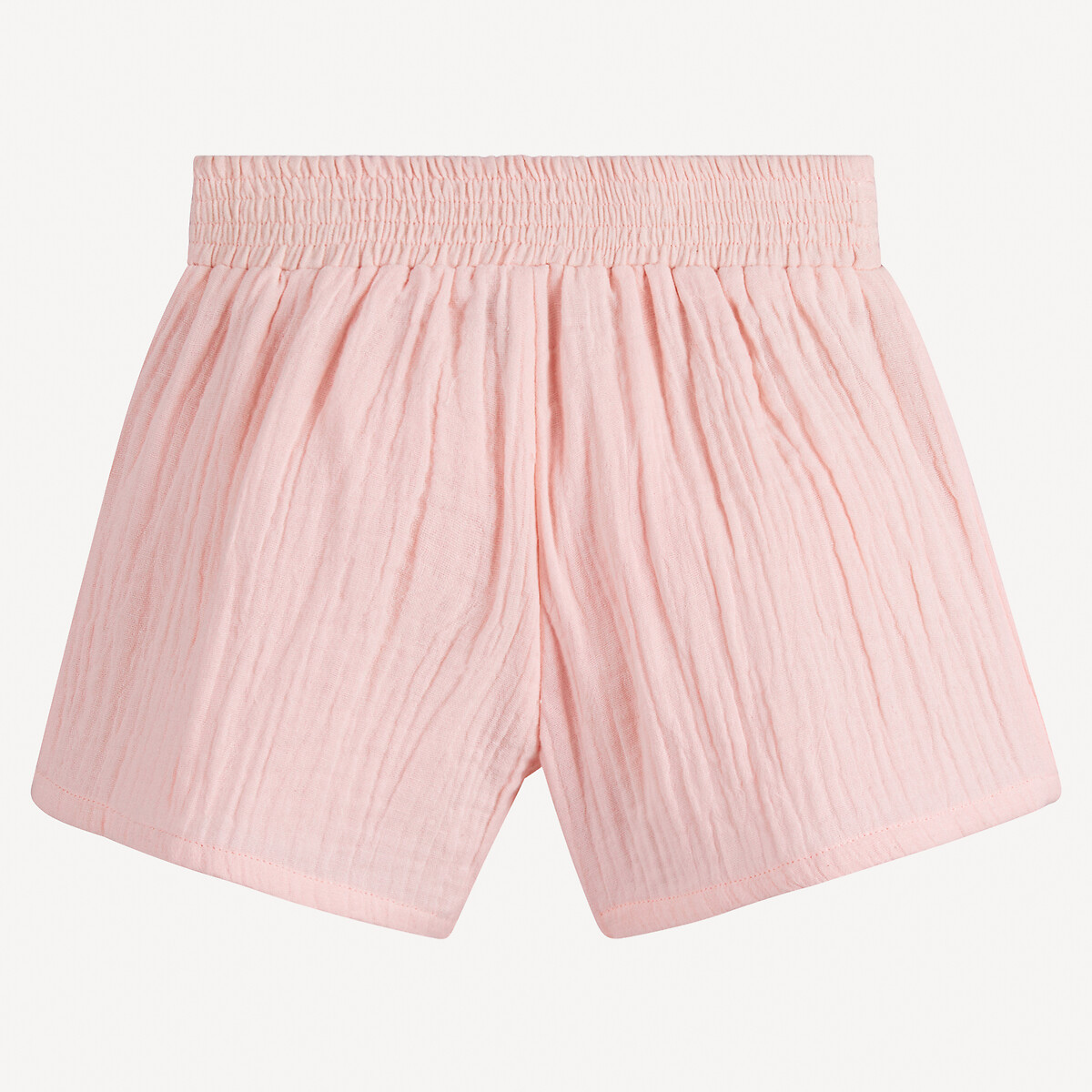 COLEÇÕES LA REDOUTE<br>Shorts Tetra, cintura elástica