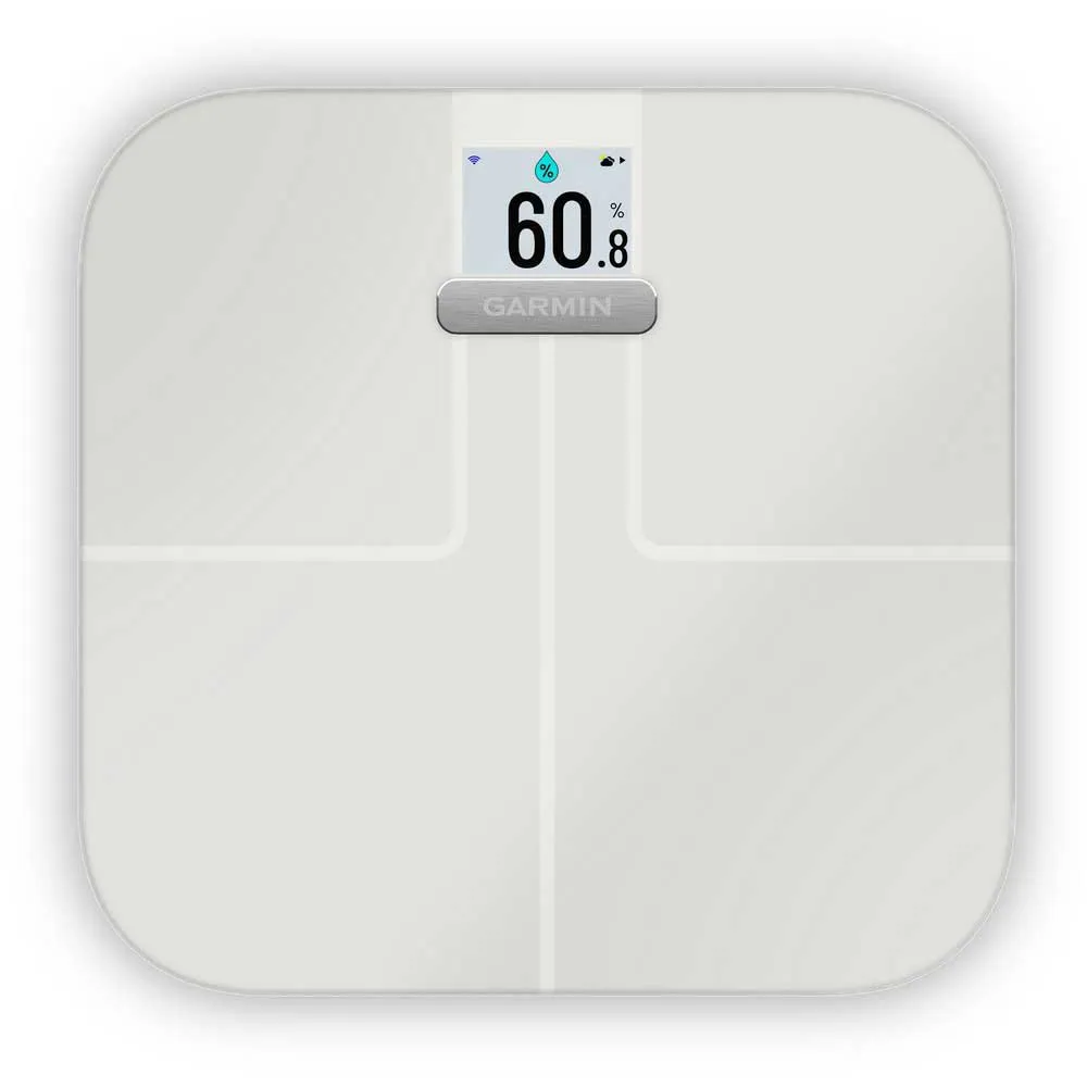 Garmin Báscula Index S2