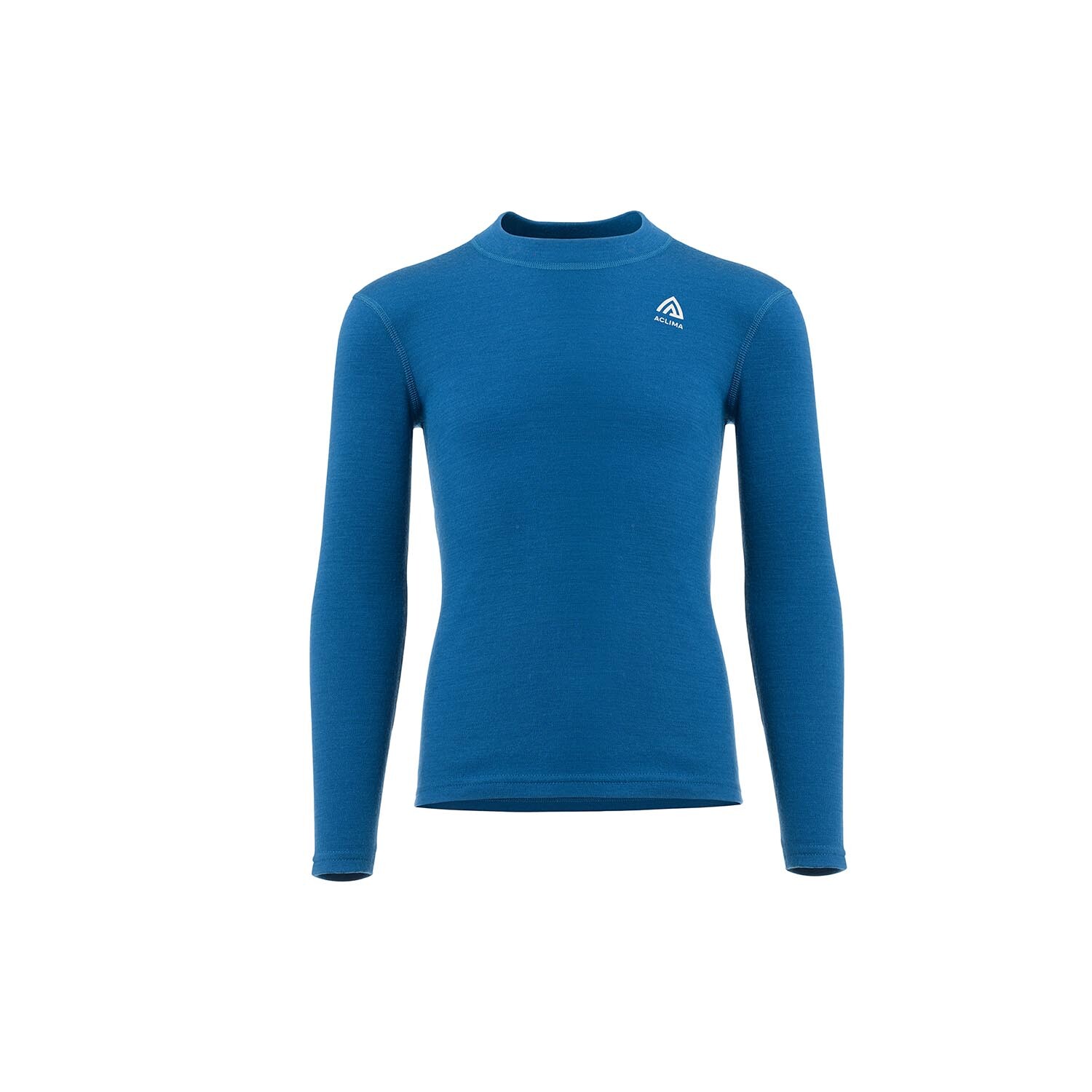 Aclima Kids WarmWool Crewneck