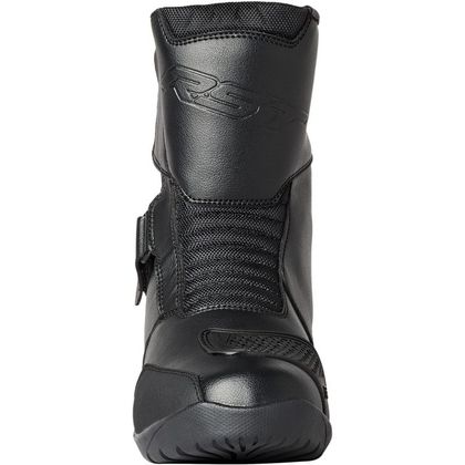 Bottes RST AXIOM MID WATERPROOF FEMME - Noir