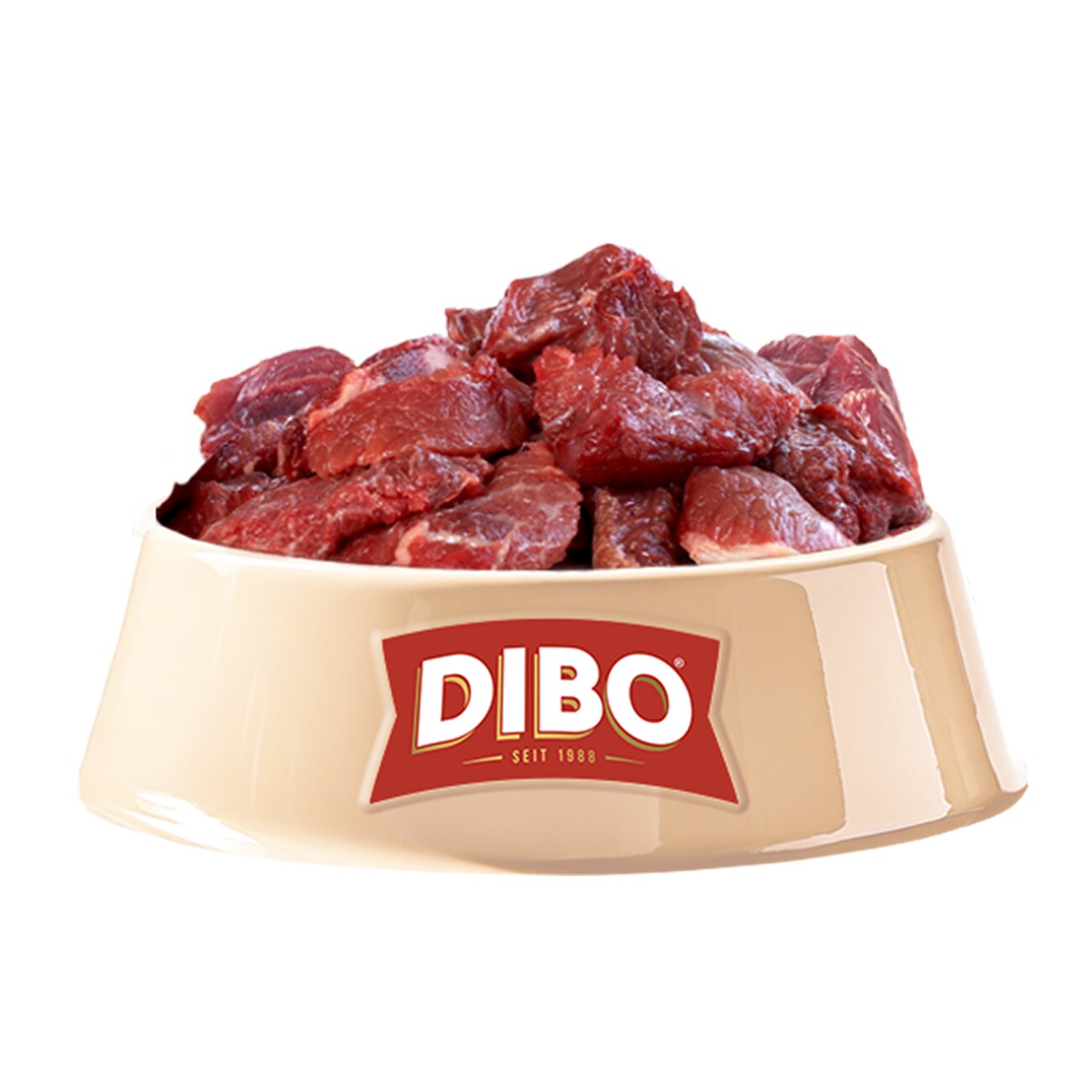 DIBO Frostfutter Alles vom Rind Bundle