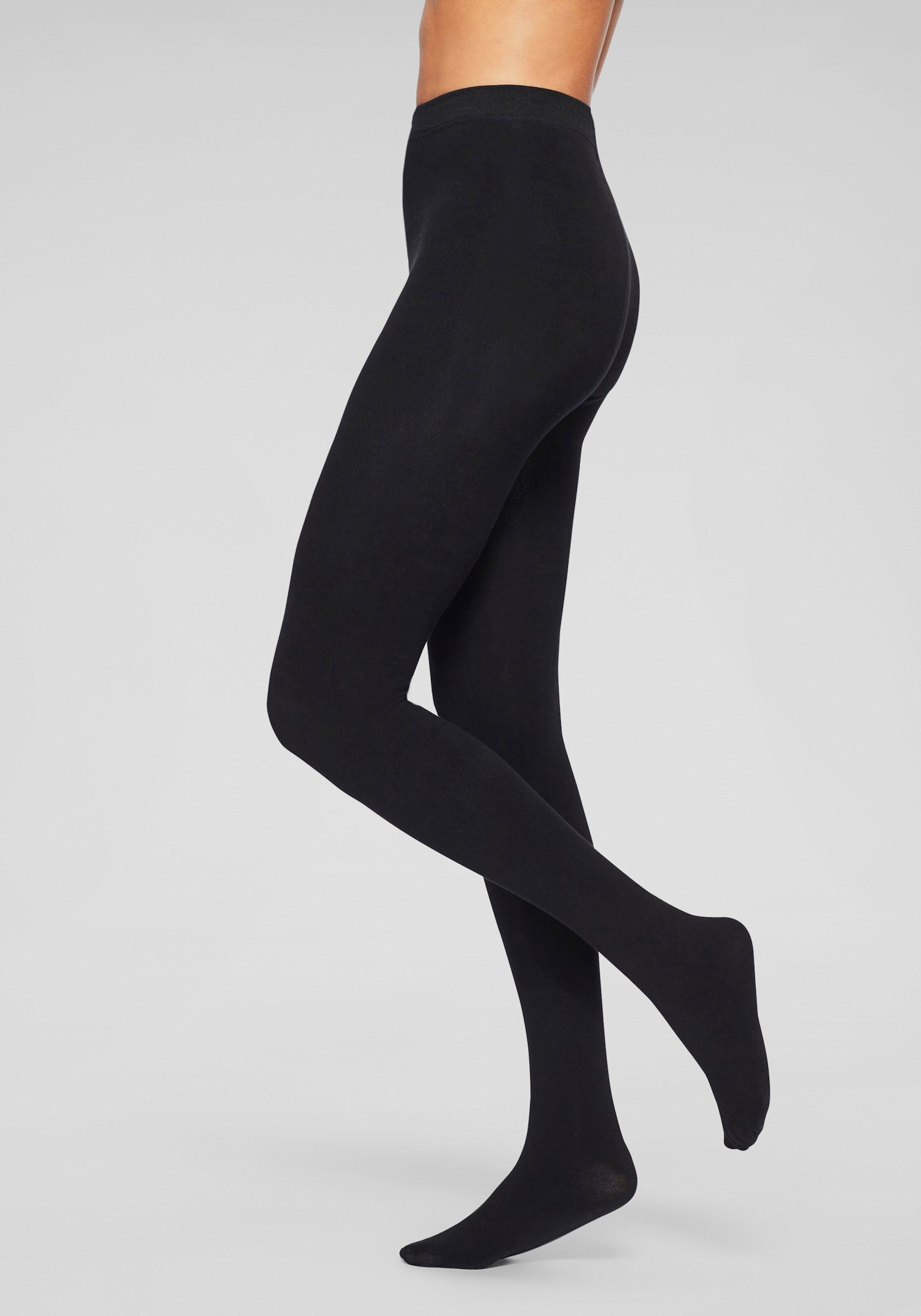 Thermostrumpfhose
