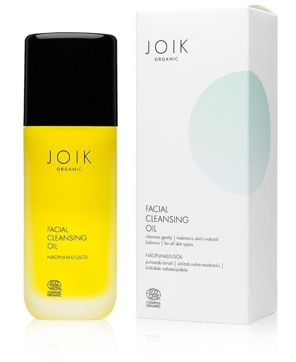 joik Facial Cleansing Oil 100ml