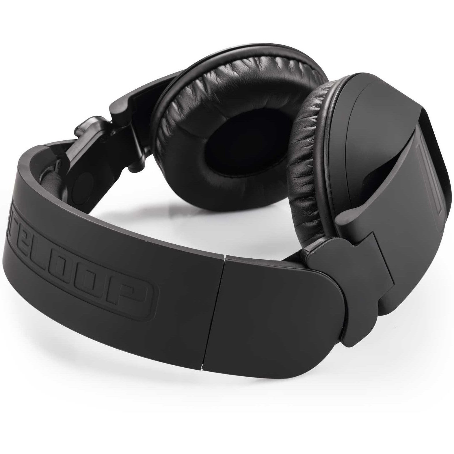 Reloop RHP-20 Knight DJ hoofdtelefoon zwart