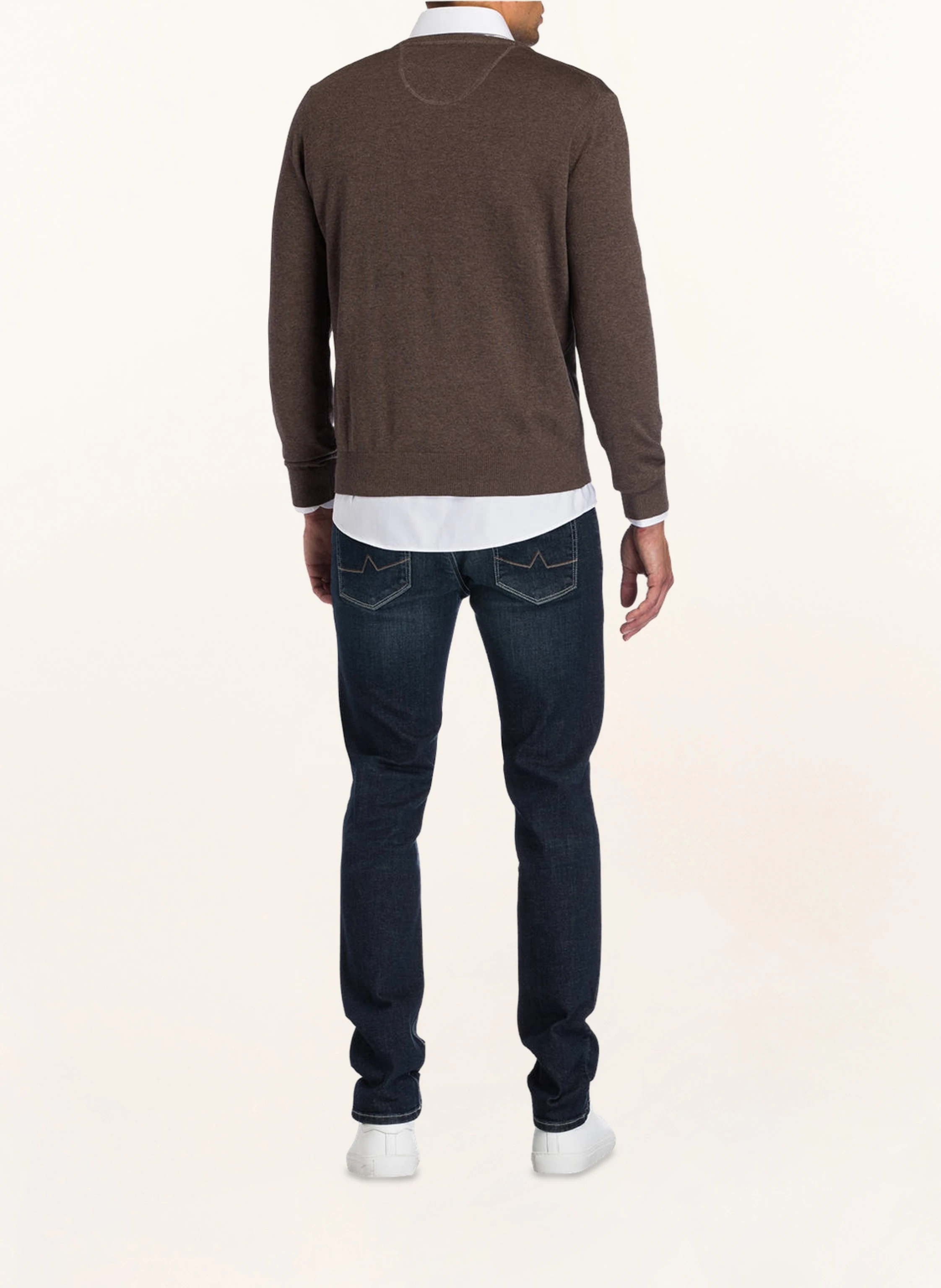FYNCH-HATTON Pullover
